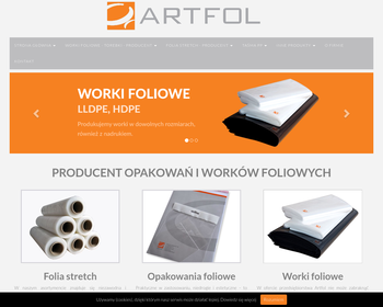 Artfol PPHU_