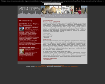 ART FORUM_