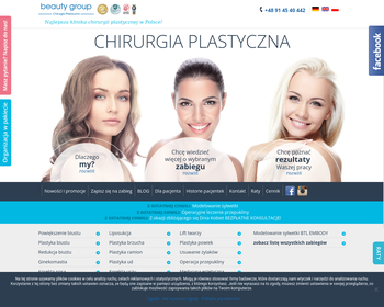 Artplastica - Klinika Chirurgii Plastycznej_
