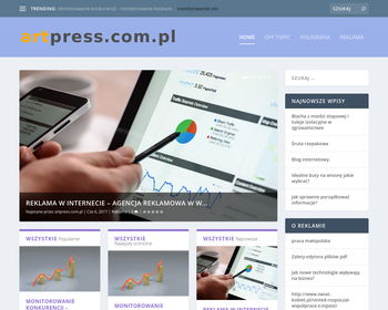 Studio Grafiki Komputerowej ARTPRESS S c_