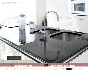 Artstone  PHU  Marmury_ granity