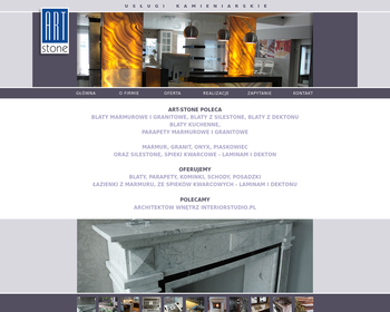 Art-Stone  Marmur_ granit