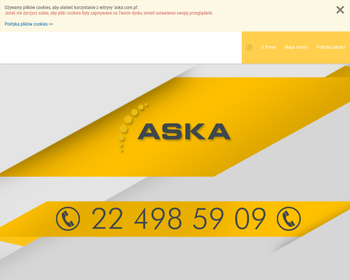 ASKA A  i S  Kwiatkowscy_