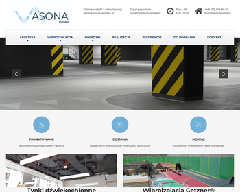 ASONA Polska Sp  z o o_