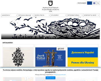 Wydział Form Przemysłowych Akademii Sztuk Pięknych_