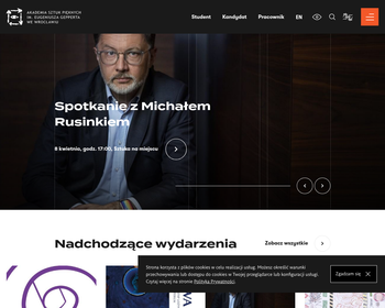 Akademia Sztuk Pięknych im  Eugeniusza Gepperta_