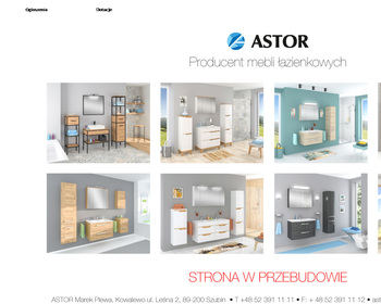 ASTOR Marek Plewa_