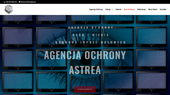 Kurs Ochrony \r\nkurs ochrona imprez masowych \r\nkurs doskonalący – usługi księgowe.