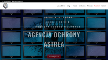 Firma ochrony osób i mienia \r\nAgencja ochrony Warszawa \r\nAgencja ochrony Łódź – usługi księgowe.