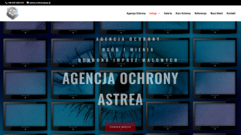 Ochrona imprez Warszawa \r\nOchrona imprez Łódź \r\nOchrona imprez masowych  – usługi księgowe.