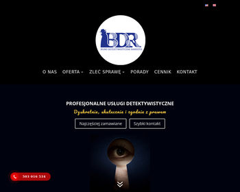 Agencja Detektywistyczna_ Ochrony Osób i Mienia ASVALIA