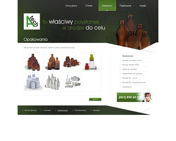 ATECH Włodzimierz Grabarczyk_