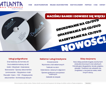 poligrafia_ usługi