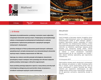 Atos Sp  z o o_