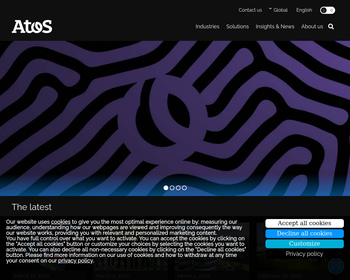 Atos Origin_