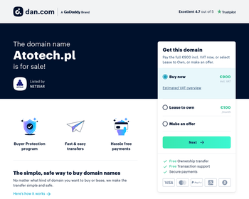 ATOTECH POLAND Sp  z o o_