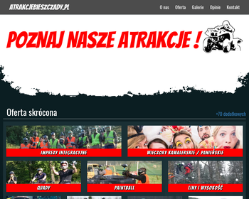 atrakcjebieszczady pl_