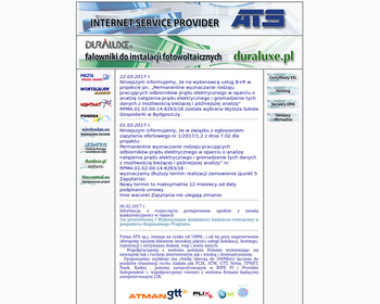 ATS s c_