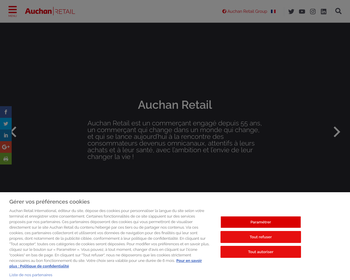 AUCHAN Polska Sp  z o o_