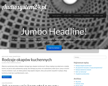 INSTLACJE AUDIOWIZUALNE_