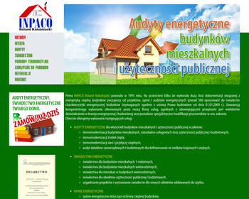 Inpaco  Kałużniacki R_