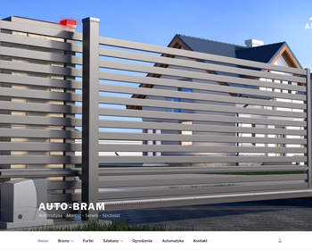 Auto-Bram  Automatyka do bram_ szlabany
