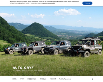 Auto-Gryf_