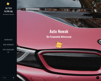 AUTO-NOWAK-RENAULT G  Z  Nowak_