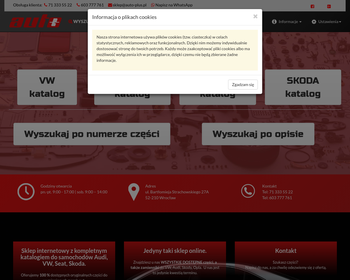 AUTO PLUS_