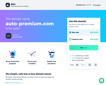 PREMIUM Sp  z o o_