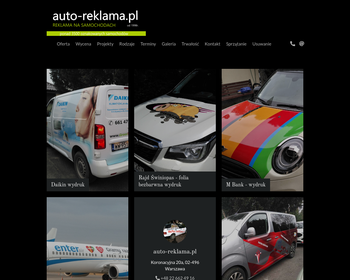 ET Reklama Na Pojazdach_