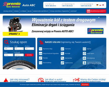 AUTO ABC Sp  z o o_