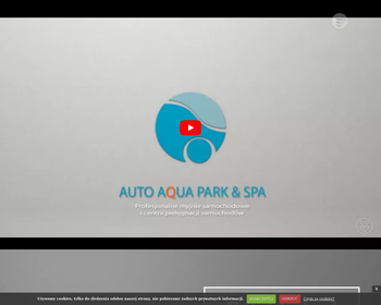 AutoAquaPark - Myjnia Samochodowa_