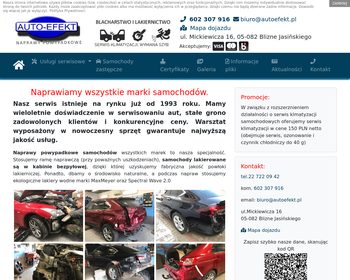 AUTO-EFEKT_
