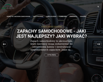 AutoElektro Sp  z o o_