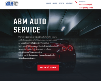 Auto Serwis_