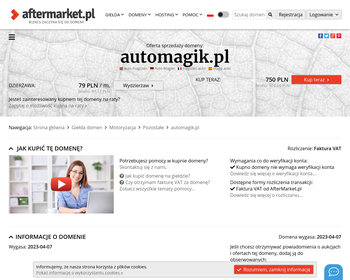 Auto-Magik  Przewóz osób  Wynajem autobusów i mikrobusów_