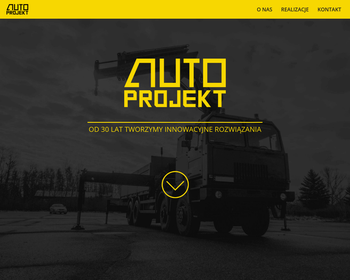 Zakład Projektowania i Wdrażania Pojazdów Samochodowych AUTO-_