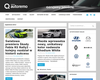 AUTOREMO S j_
