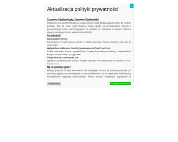 Sklep motoryzacyjny_ klocki hamulcowe