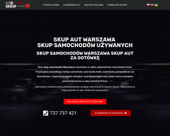 Skup aut Warszawa__Skup samochodów Warszawa
