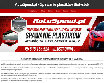 Ośrodek Szkolenia Kierowców SPEED_