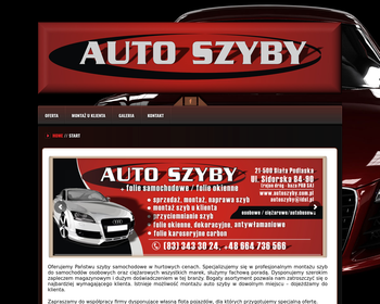 Auto-Szyby_