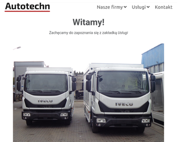 AUTOTECHN Mariola B Plinta Ignacy_