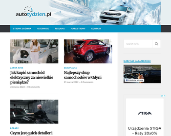 Auto tydzień w Lublinie_