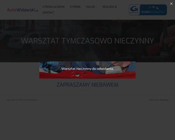 Bielany  warsztat serwis blacharstwo lakiernictwo mechanika klimatyzacja klejenie_