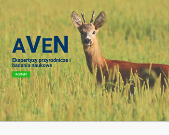 Aven Sp  z o o_