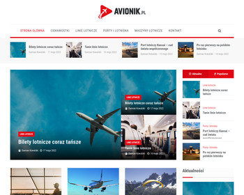 Garrecht Avionik Polska_