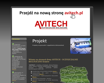 Biologiczne Oczyszczalnie Ścieków_