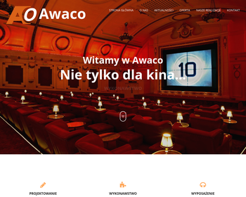 Awaco Sp  z o o_
